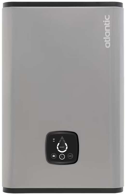 ATLANTIC VERTIGO STEATITE WI-FI 50 ES-MP0402F220-S WD (2250W) SILVER