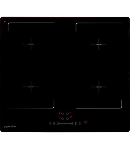 PYRAMIDA IH G 642 BZ