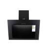 VENTOLUX TIVOLI 60 BK (950) PB