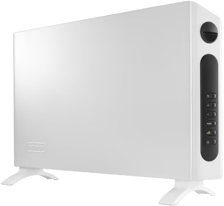 DELONGHI HSX 4320E WHBK