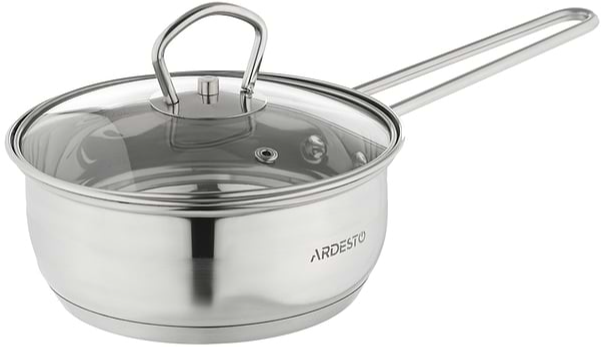 ARDESTO GEMINI AR1912SSG