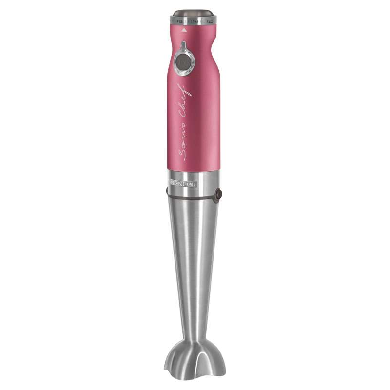 SENCOR SHB 5604RD