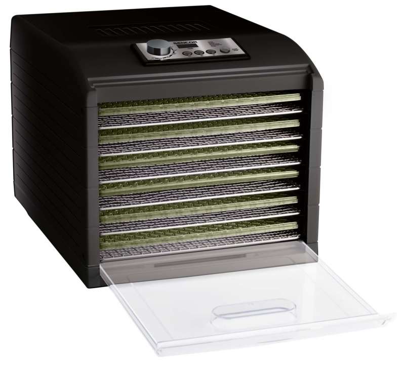 SENCOR SFD 6601BK