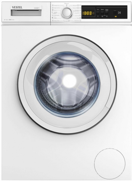 VESTEL W4S08T1