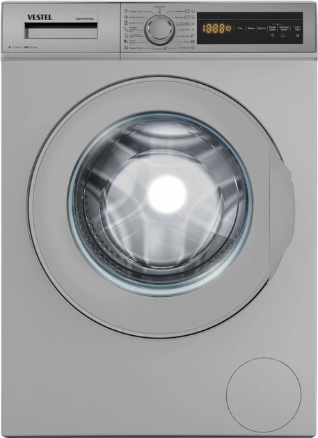 VESTEL W6S10T2TDS
