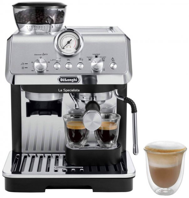 DELONGHI EC 9155 MB