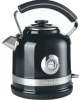 ARIETE MODERNA 2854 BLACK