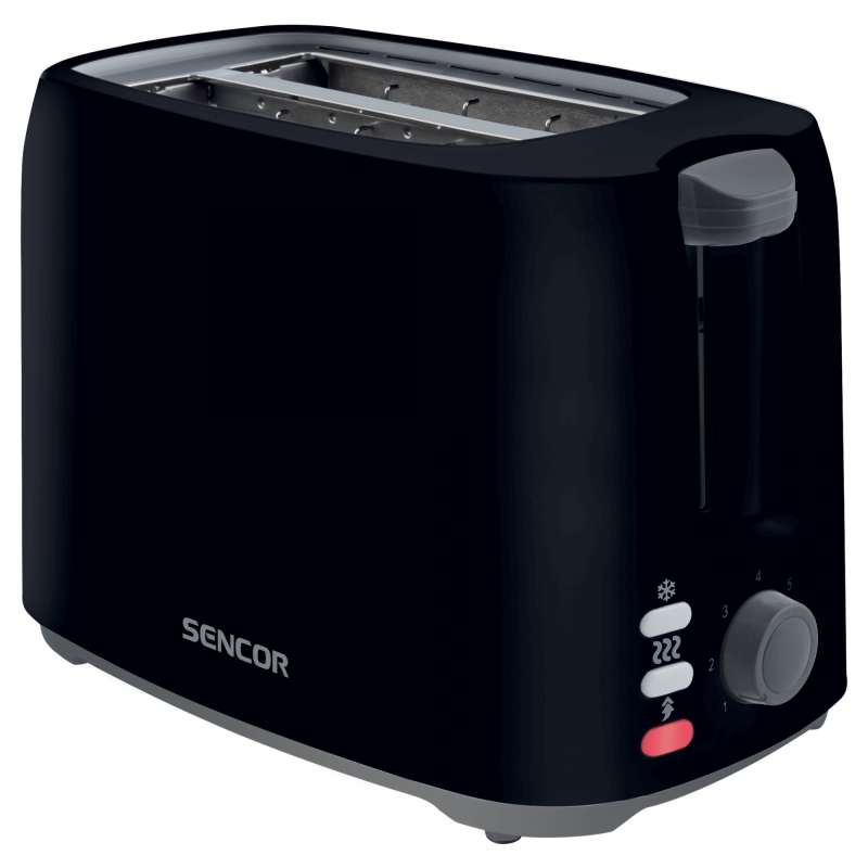 SENCOR STS 2607 BK