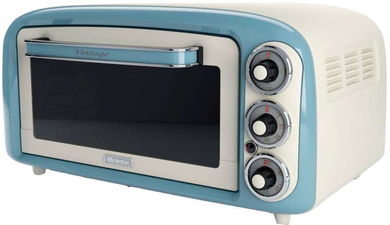 ARIETE 0979 BLUE
