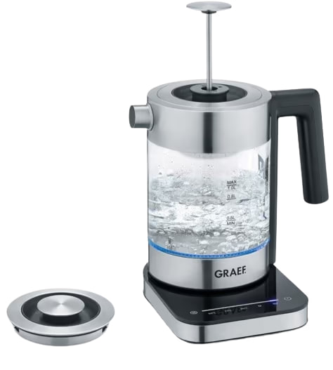 GRAEF WK350EU