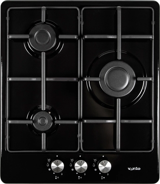 VENTOLUX HG430-B3 S (BK)