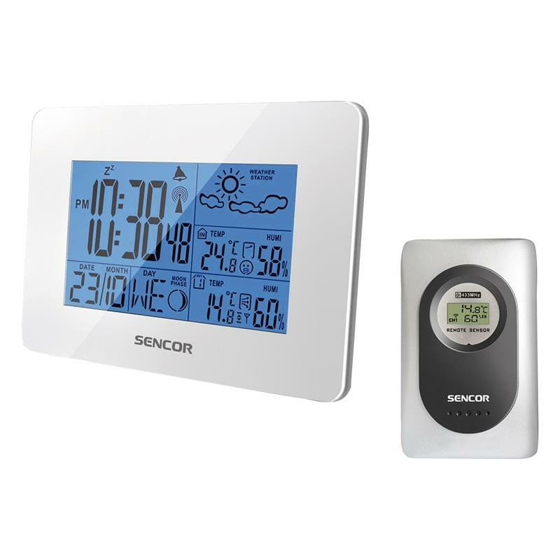 SENCOR SWS 51 W