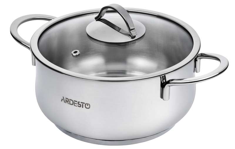 ARDESTO BLACK MARS AR0730S
