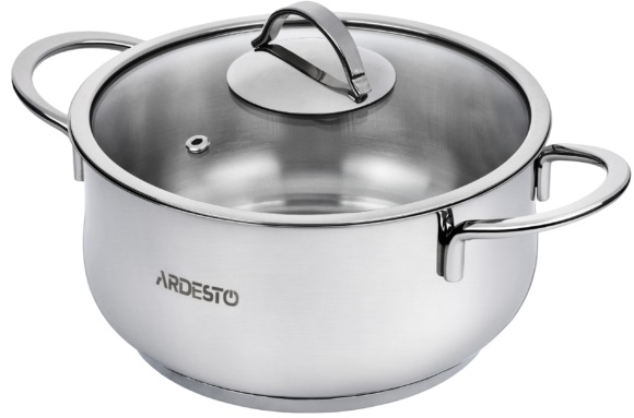 ARDESTO BLACK MARS AR0743S