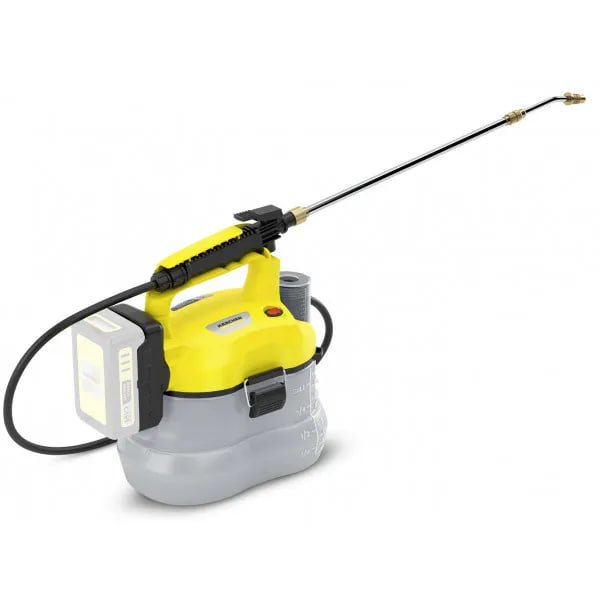 KARCHER PSU 4-18 (1.445-300.0)