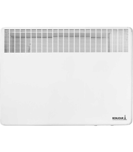 BONJOUR TURBO HEAT 20 CEG BL-MECA/Q1 (1750W)