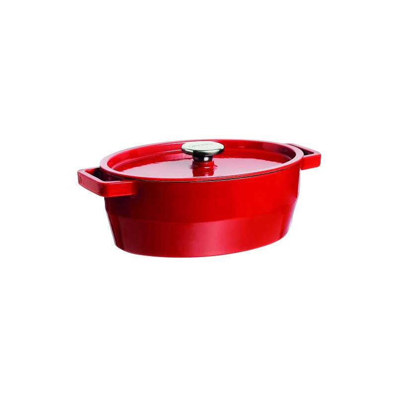 PYREX SLOW COOK RED (SC5AC24/6241)