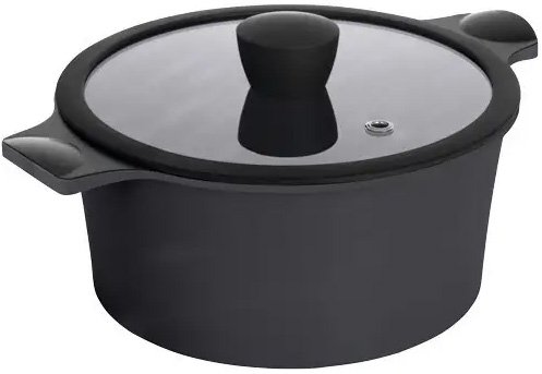 RINGEL ZITRONE BLACK (RG-2108-24/1 BL-R)