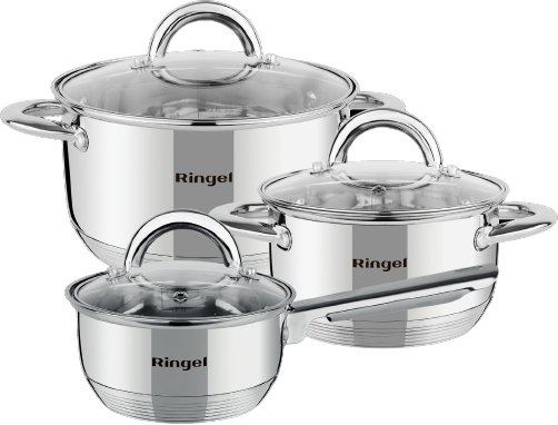 RINGEL LEIPZIG (RG-6004)