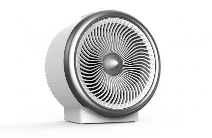 MIDEA NF20-18UR