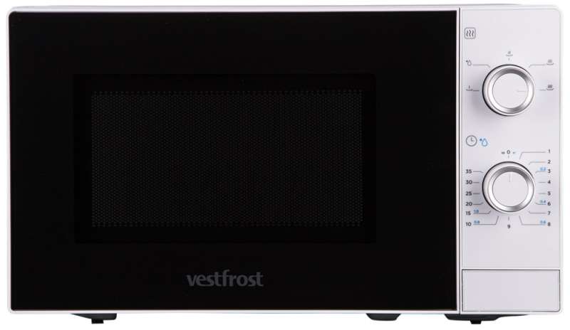 VESTFROST VMO 207 S