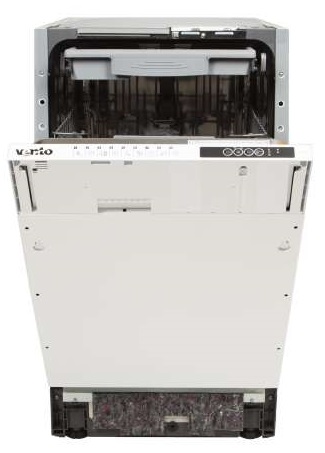 VENTOLUX DWT4509 AO