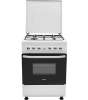 ELEYUS COMBO 6007 EF WH