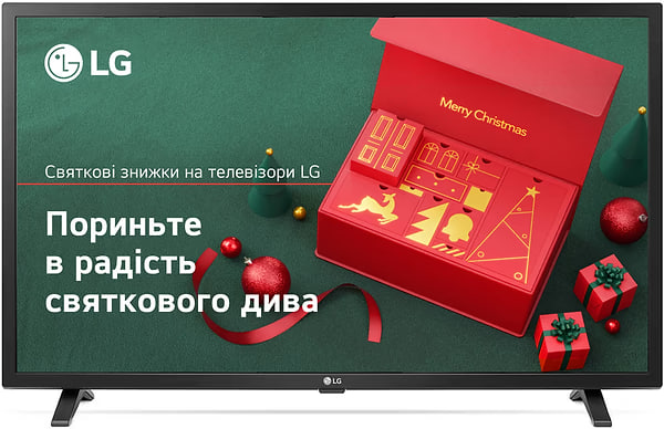 LG 32LQ63006LA