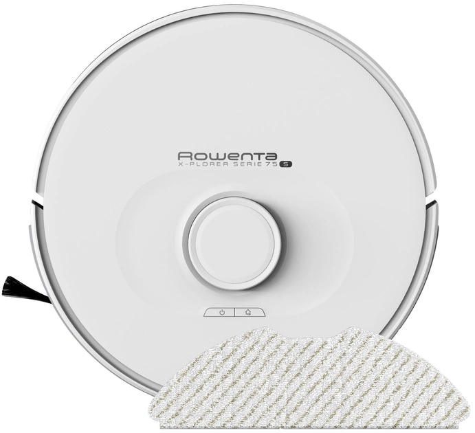 ROWENTA RR8577WH