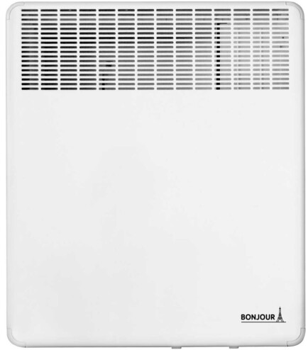 BONJOUR TURBO HEAT 10 CEG BL-MECA/Q1 (750W)