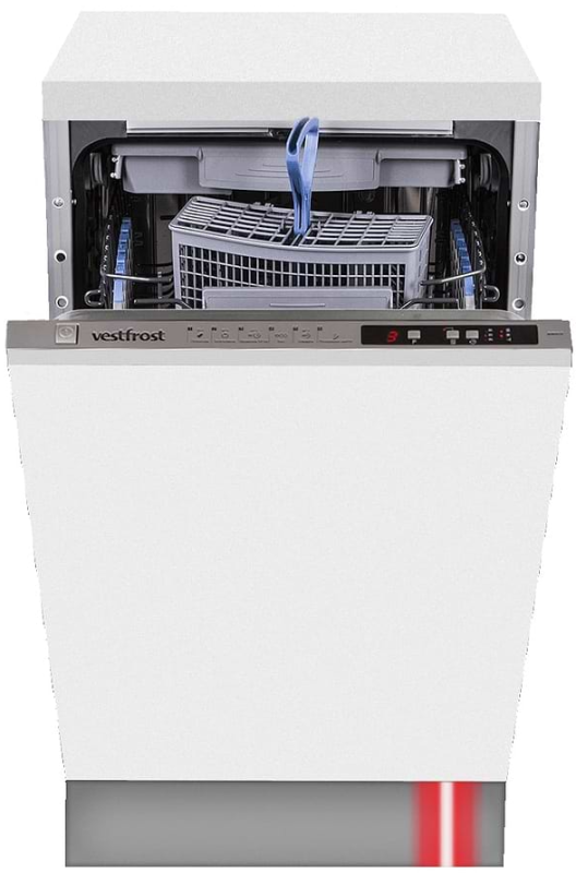 VESTFROST BDW 45103 IL