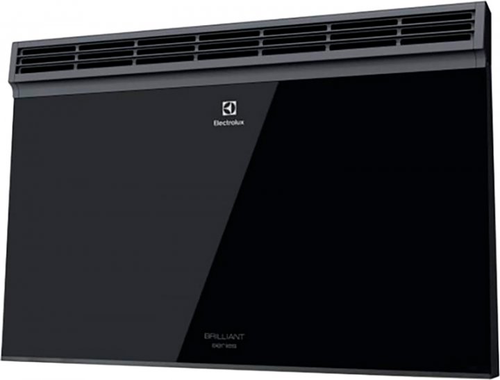 ELECTROLUX ECH/B-1000 E