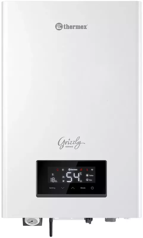 THERMEX GRIZZLY 5-12 WI-FI