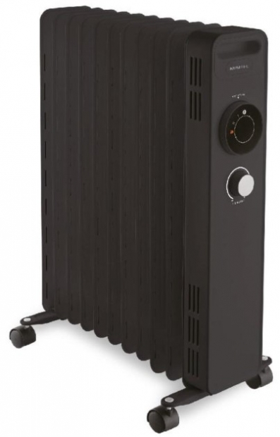 KUMTEL KUM-1240S (BLACK)