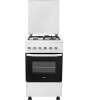 ELEYUS CORUS 5007 H1 EF WH