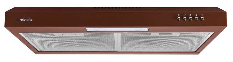 MINOLA HPL 612 BR