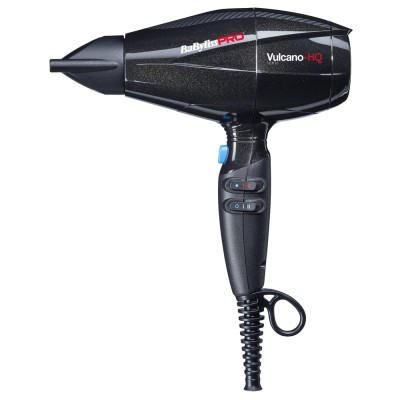 BABYLISS PRO VULCANO-HQ IONIC BAB6980IE