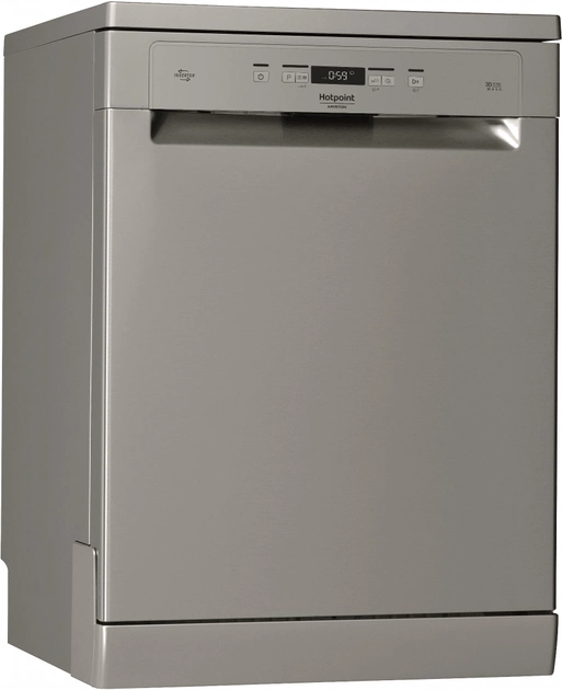 HOTPOINT-ARISTON HFC 3C41 CW X