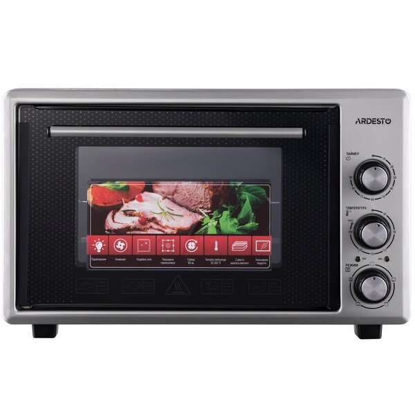 ARDESTO MEO-S40FGG