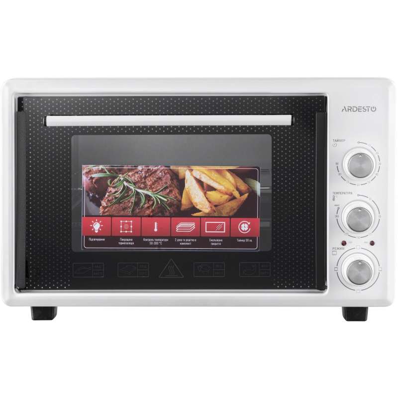 ARDESTO MEO-S40GW