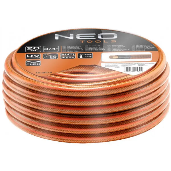 NEO TOOLS ECONOMIC (15-803)