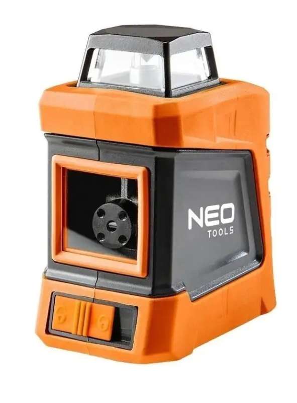 NEO TOOLS 75-102