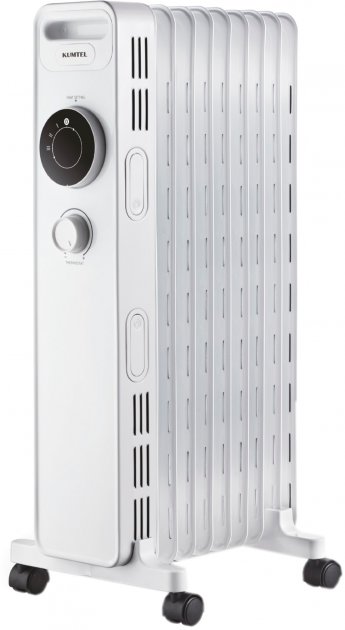 KUMTEL KUM-1225S WHITE
