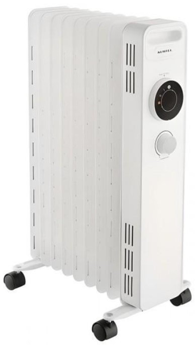 KUMTEL KUM-1230S WHITE