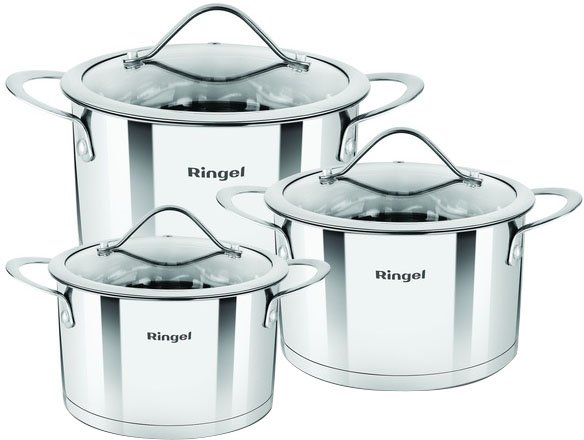 RINGEL FUSION RG-6007