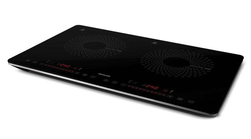 SENCOR SCP 4501BK