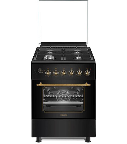 ARDESTO FSCF-C606B