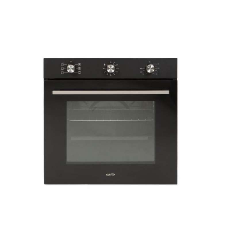 VENTOLUX ATLANTA 6 MT (BK)
