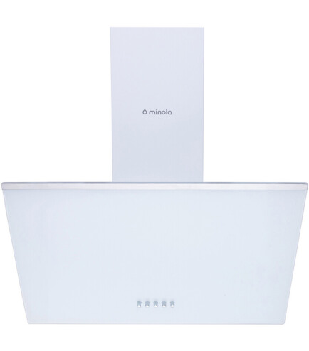 MINOLA HDN 5222 WH/INOX 700 LED
