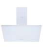 MINOLA HDN 6222 WH/INOX 700 LED